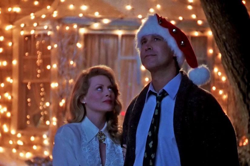 Movie - National Lampoon's Christmas Vacation Wallpaper