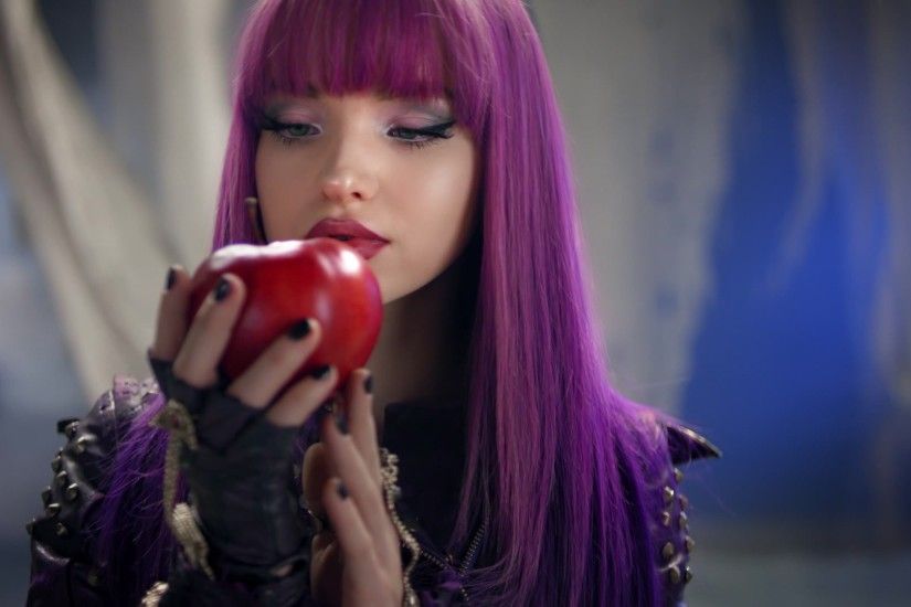 Ways to Be Wicked (From "Descendants 2"/Official Video) Â· Dove Cameron ...