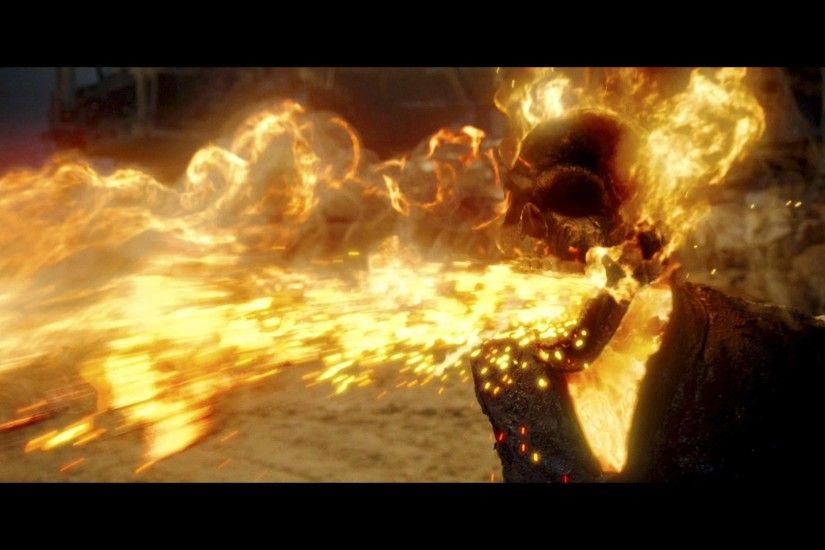 Ghost Rider: Spirit of Vengeance Press Conference with Nicolas Cage -  YouTube