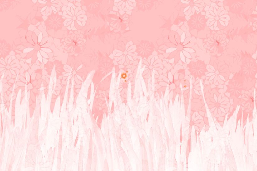 Light Pink Wallpaper