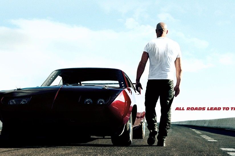Fast & Furious 7 Wallpaper Fast & Furious 7 HD pictures
