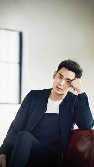 ZioZia released a picture book of images with Kim Soo Hyun, check it out!