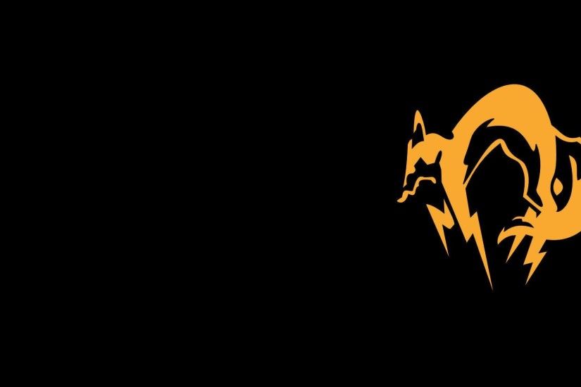 Foxhound Wallpapers Hd
