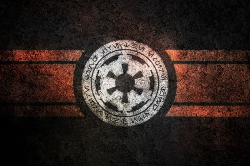 Star Wars Empire Wallpaper