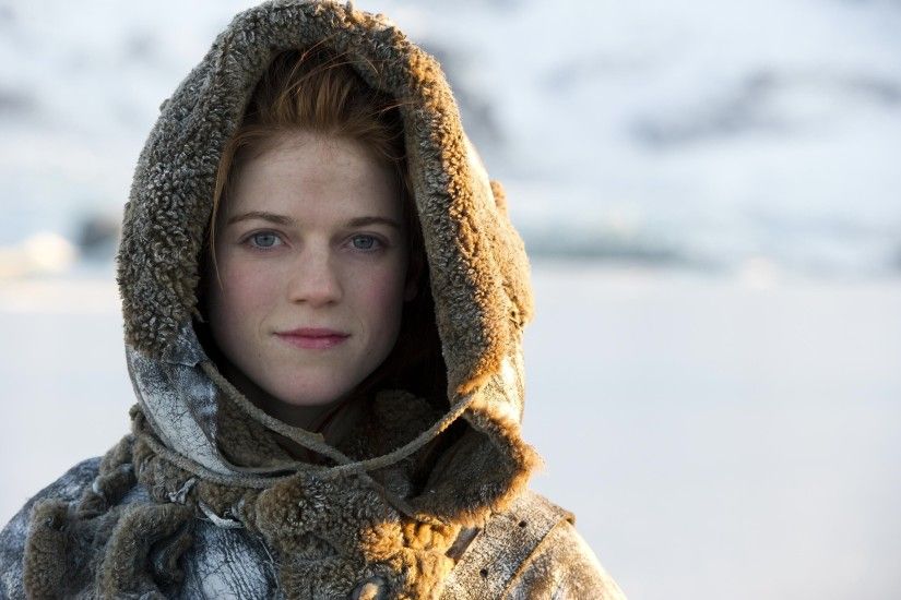 Game Of Thrones, Ygritte, Rose Leslie Wallpapers HD / Desktop and Mobile  Backgrounds