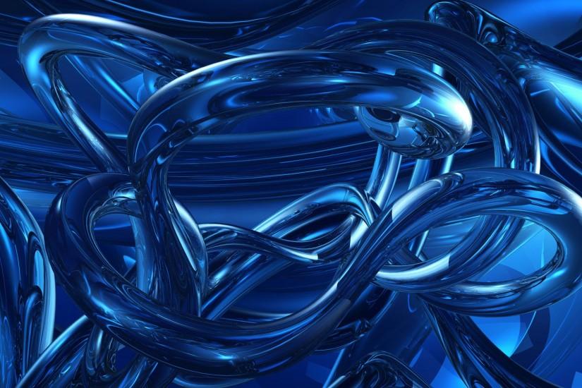 Dark Blue Abstracts Wallpapers | HD Wallpapers