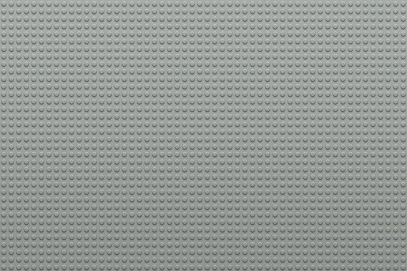 Preview wallpaper lego, points, circles, light gray 2560x1440