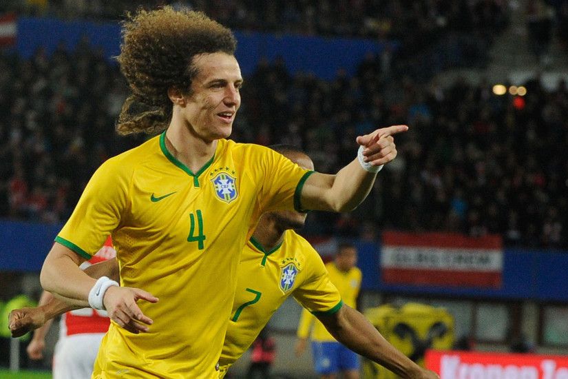 Of course, no Brazil player experienced the highs and lows of the 2014  World Cup quite like David Luiz, who went from the ecstasy of scoring a  sensational ...