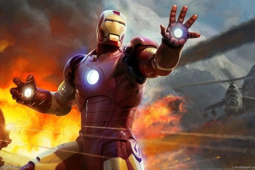 ironman | Iron Man 2 , Photo Inspiration , Showcases Â· Iron Man WallpaperHd  ...