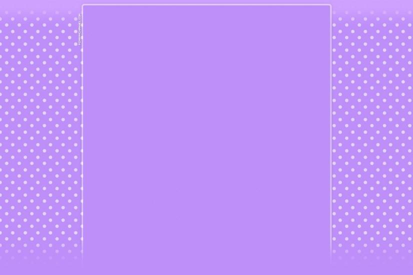Purple Polka Dot Wallpaper Backgrounds - HD Wallpaperia