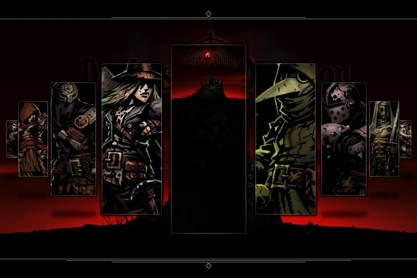 vertical darkest dungeon wallpaper 1920x1080 large resolution