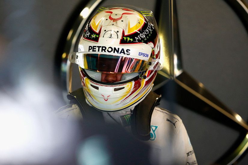 Spanish Grand Prix 2015: Is Lewis Hamilton delaying new Mercedes deal in  case Ferrari look a better prospect? | The Independent