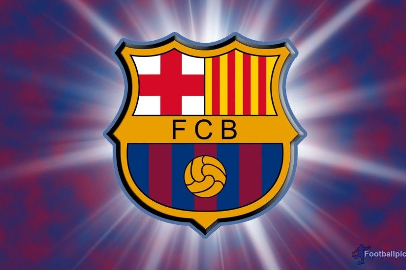 Photo Collection Barcelona Logo 2017 Wallpapers