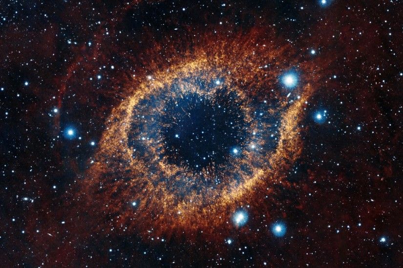 Galaxy Wallpaper in Cool and Amazing Picture for Background Â· Cool Galaxy  Backgrounds with Helix Nebula Snail