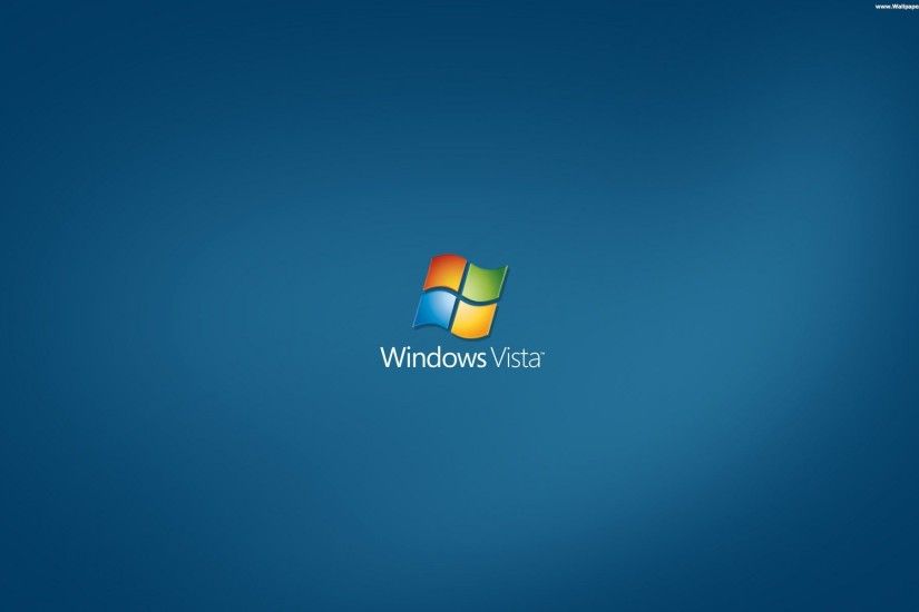 Windows Vista Picture