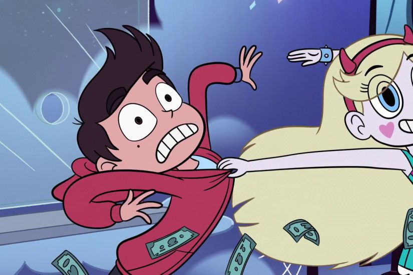 S2E33 Star Butterfly drags Marco onto the dance floor.png