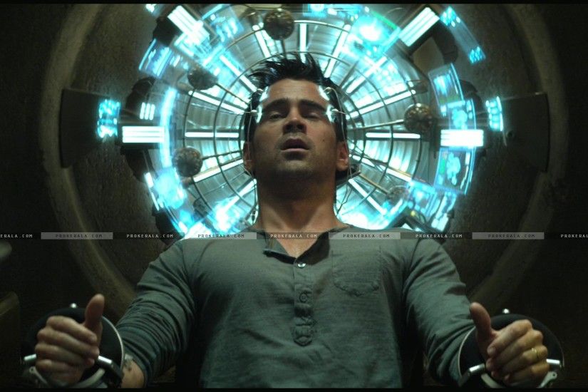 Total Recall Stills and Wallapers. Download Wallpaper