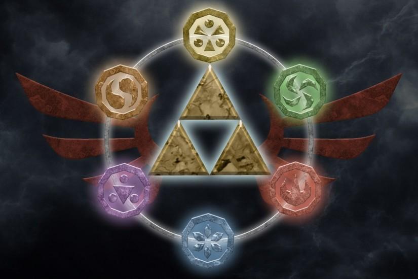148 The Legend Of Zelda Wallpapers | The Legend Of Zelda Backgrounds
