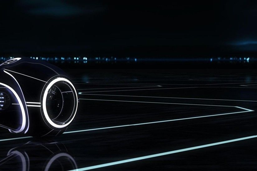 Tron: Legacy, Light Cycle, Movies, Multiple Display Wallpapers HD / Desktop  and Mobile Backgrounds