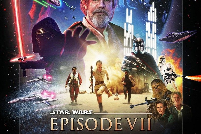 Download Star Wars Episode 4 Wallpaper Gallery