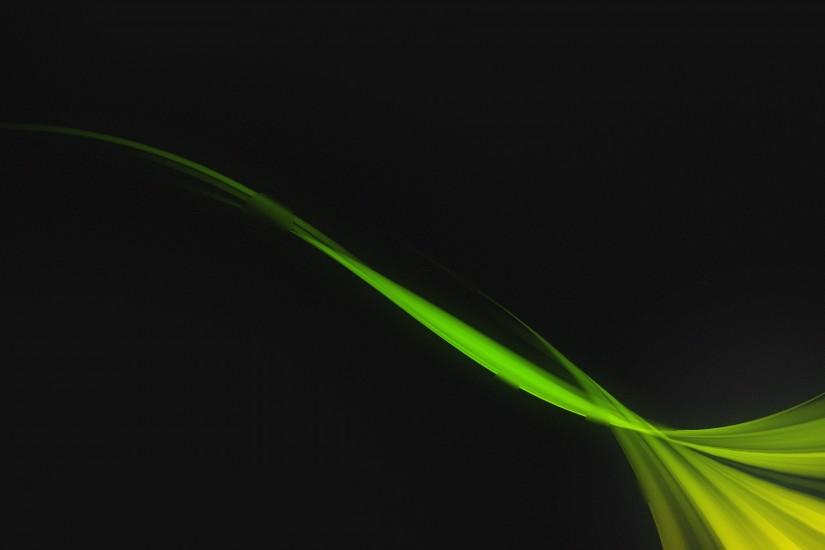Black And Green Abstract Cool Backgrounds Wallpapers 1920x1080 Â· Pics ...