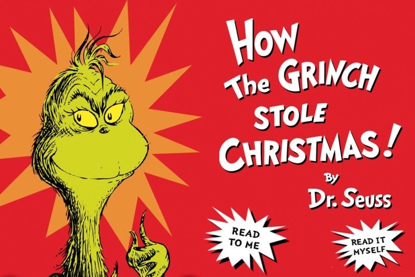 How The Grinch Stole Christmas Cartoon Full Movie Free Online .