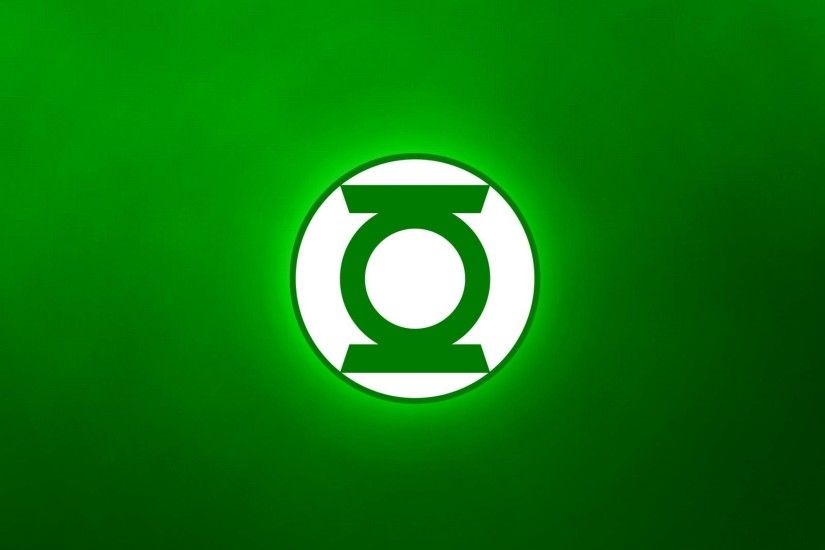 green lantern dc comics superheroes Wallpaper HD