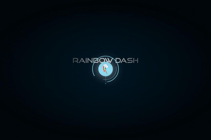 gorgerous rainbow dash wallpaper 1920x1080 for iphone