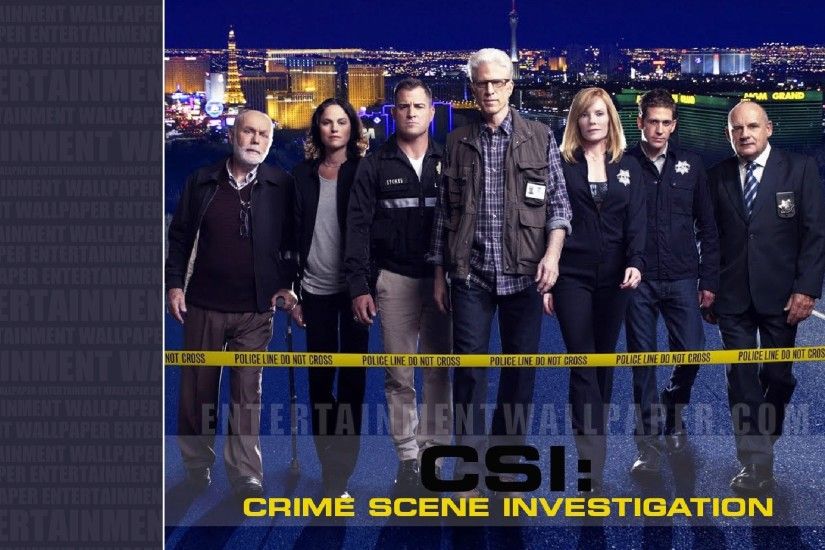CSI: Crime Scene Investigation Wallpaper - Original size, download now.