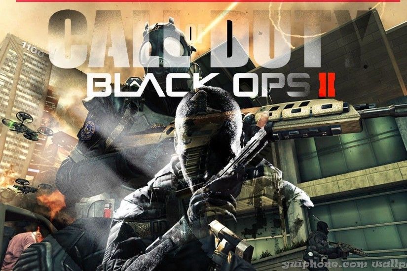 Wallpapers For > Call Of Duty Black Ops 2 Zombies Wallpaper Hd 1080p