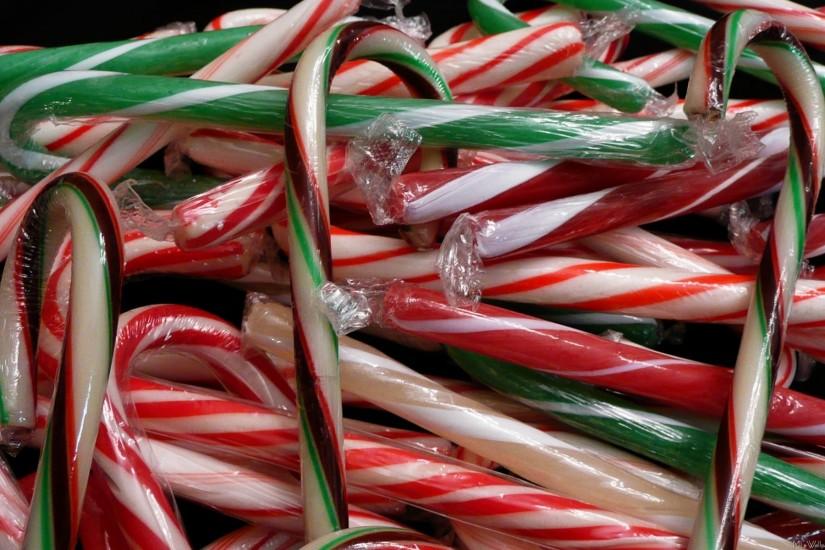 candy cane background 1920x1200 for ipad