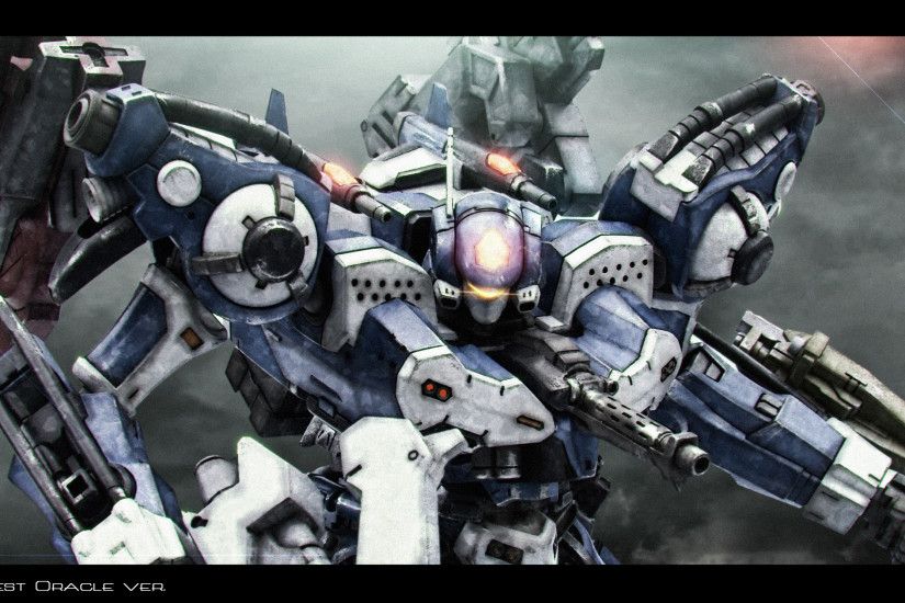 Armored Core Wallpaper by Moiano on DeviantArt 900Ã563 Armored core v  wallpaper | Adorable