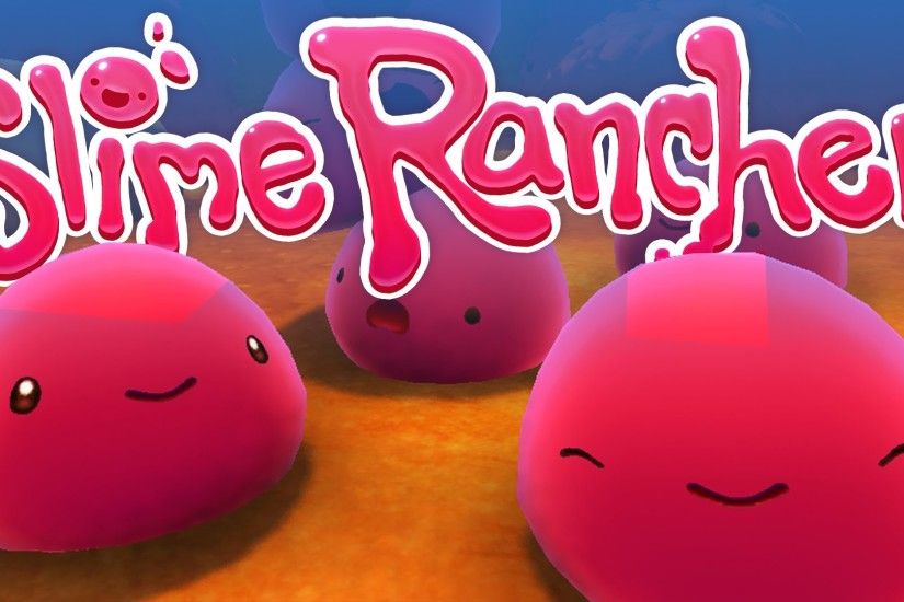Slime Rancher Free Download - CroHasIt - Download PC Games For Free