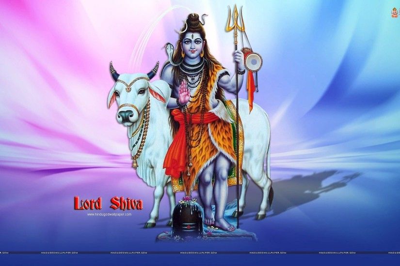 Lord Shiva HD Wallpapers 1920x1080