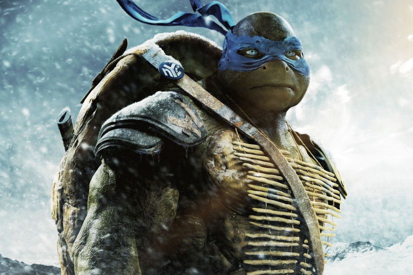 HD Wallpaper | Background ID:617952. 2880x1800 Movie Teenage Mutant Ninja  Turtles ...