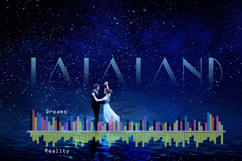La La Land and the art of narrating stories through visualizations