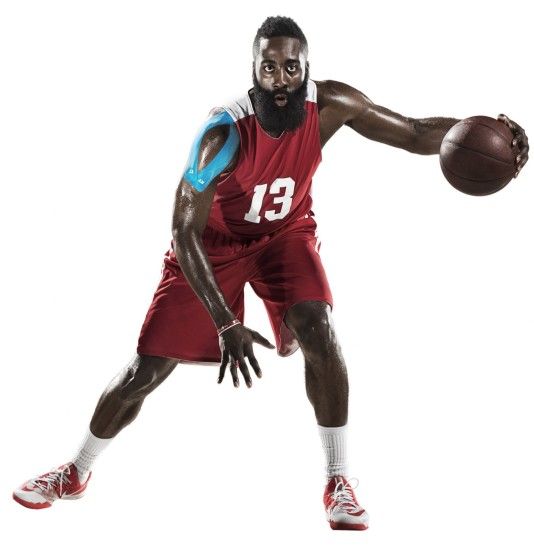 What A 13-Year, $200 Million Deal Means To James Harden And Adidas