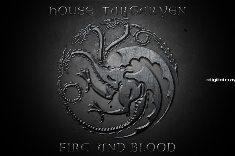 1920x1200 ... targaryen wallpaper and; 47 a song of ice and fire wallpapers  .