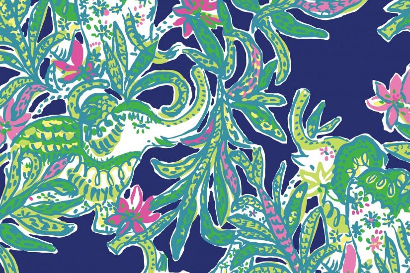 top lilly pulitzer backgrounds 2134x2134 mac