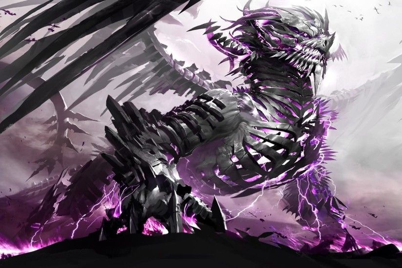 Wallpapers For > Epic Dragon Wallpapers Hd