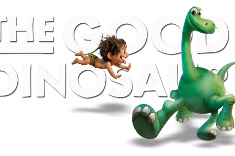 Movie - The Good Dinosaur Wallpaper