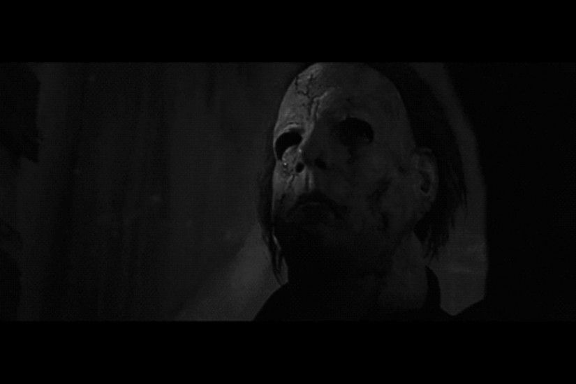 Michael Myers Halloween (Rob Zombie)