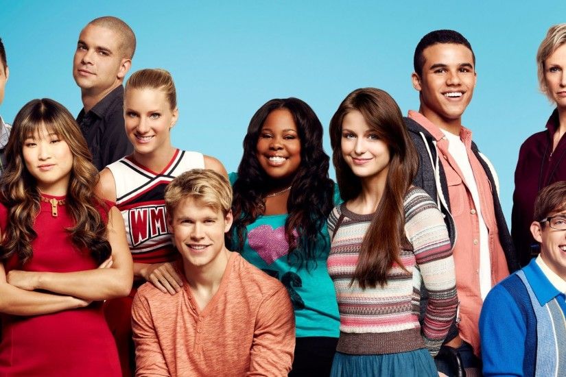 Glee Season 6 New Characters