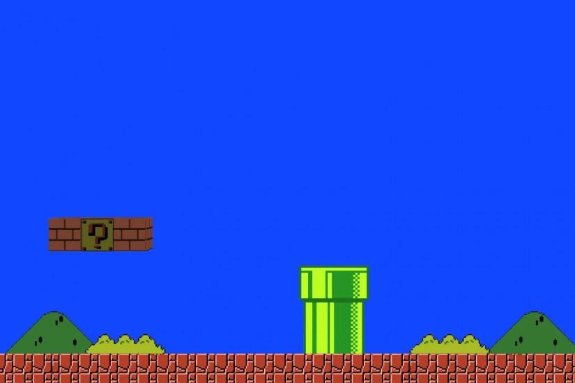 cool super mario background 1920x1080 for iphone 5