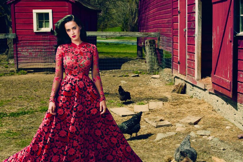HD Wallpaper | Background ID:609559. 2880x1800 Music Katy Perry