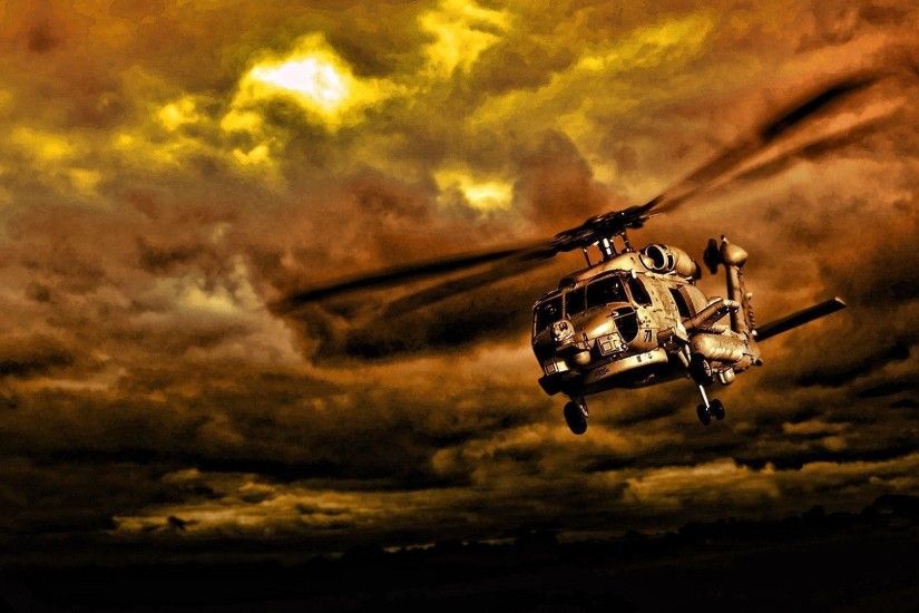 ... military helicopters wallpapers wallpaper cave ...