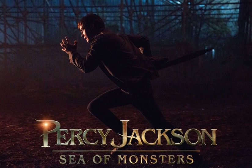 Percy Jackson: Sea Of Monsters HD wallpapers - Movie Wallpapers