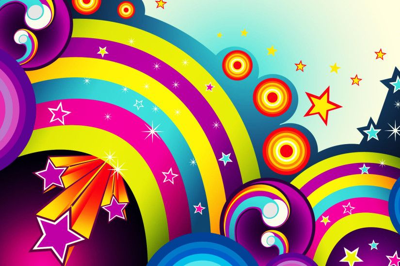 Cool Colorful D Wallpapers wallpaper Colorful Images Wallpapers Wallpapers)