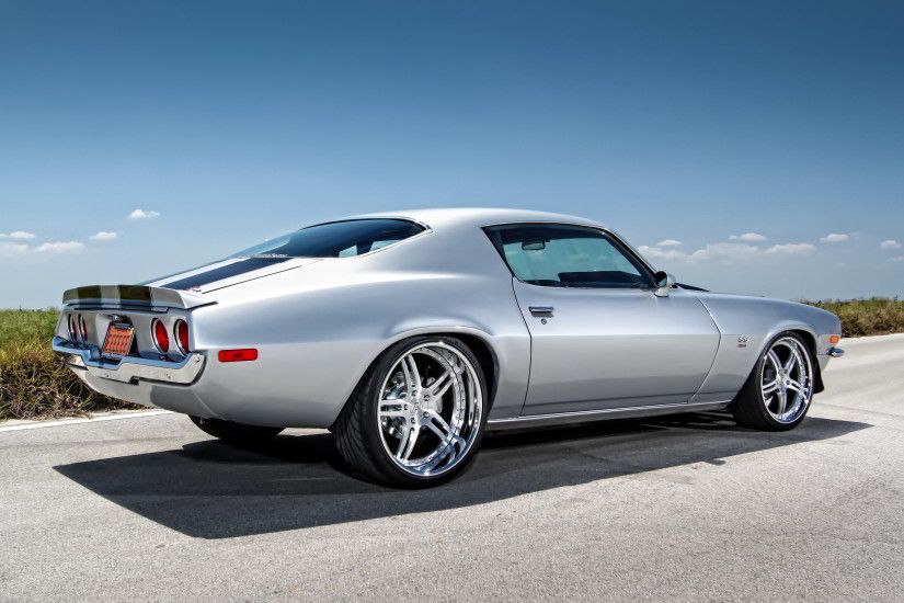 Chevy Muscle Car Wallpaper | Chevy camaro muscle car Wallpapers Pictures  Photos Images