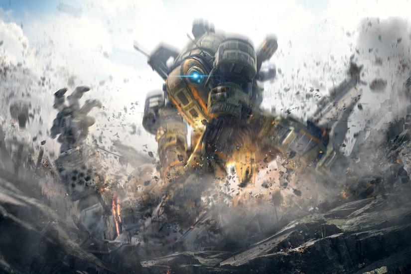 download free titanfall wallpaper 1920x1080 for ios